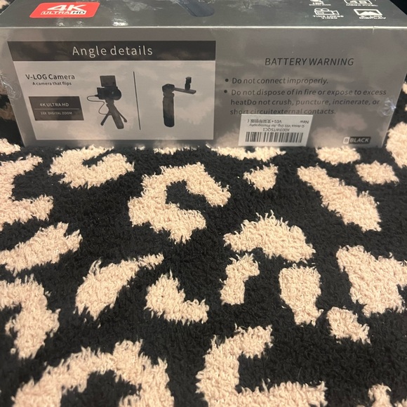 V-log camera - Picture 3 of 4